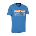 thumbnail image 2 of Mountain Warehouse Mens Explore Natural T-Shirt, 2 of 3