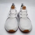 thumbnail image 3 of New Balance Fresh Foam Cruz V1 White Athletic Comfort Sneakers Mens Size 8.5, 3 of 6