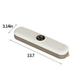 thumbnail image 3 of Danhjin Sealer High-power LCD Screen Vacuum Sealing Machine Household Fully Automatic Vacuum Packaging Machine Plastic Sealing Machine Pumping Food Vacuum Sealing Machine, 3 of 8