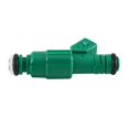 thumbnail image 1 of 42Lb E85 440Cc Fuel Injector 0280 155 968 0280155968 Fuel Injector For -~19003, 1 of 1