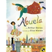 Abuela (Spanish Edition), (Paperback)