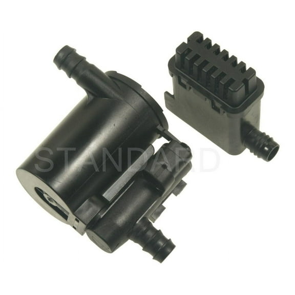 Vapor Canister Vent Solenoid Fits select: 2004-2010 CHEVROLET SILVERADO, 2004-2010 GMC SIERRA