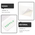 thumbnail image 2 of 1 Set Bike Tire Repair Kit Bicycle Repair Patches Adhesive Patches Bike Repair Tools for Bike, 2 of 9