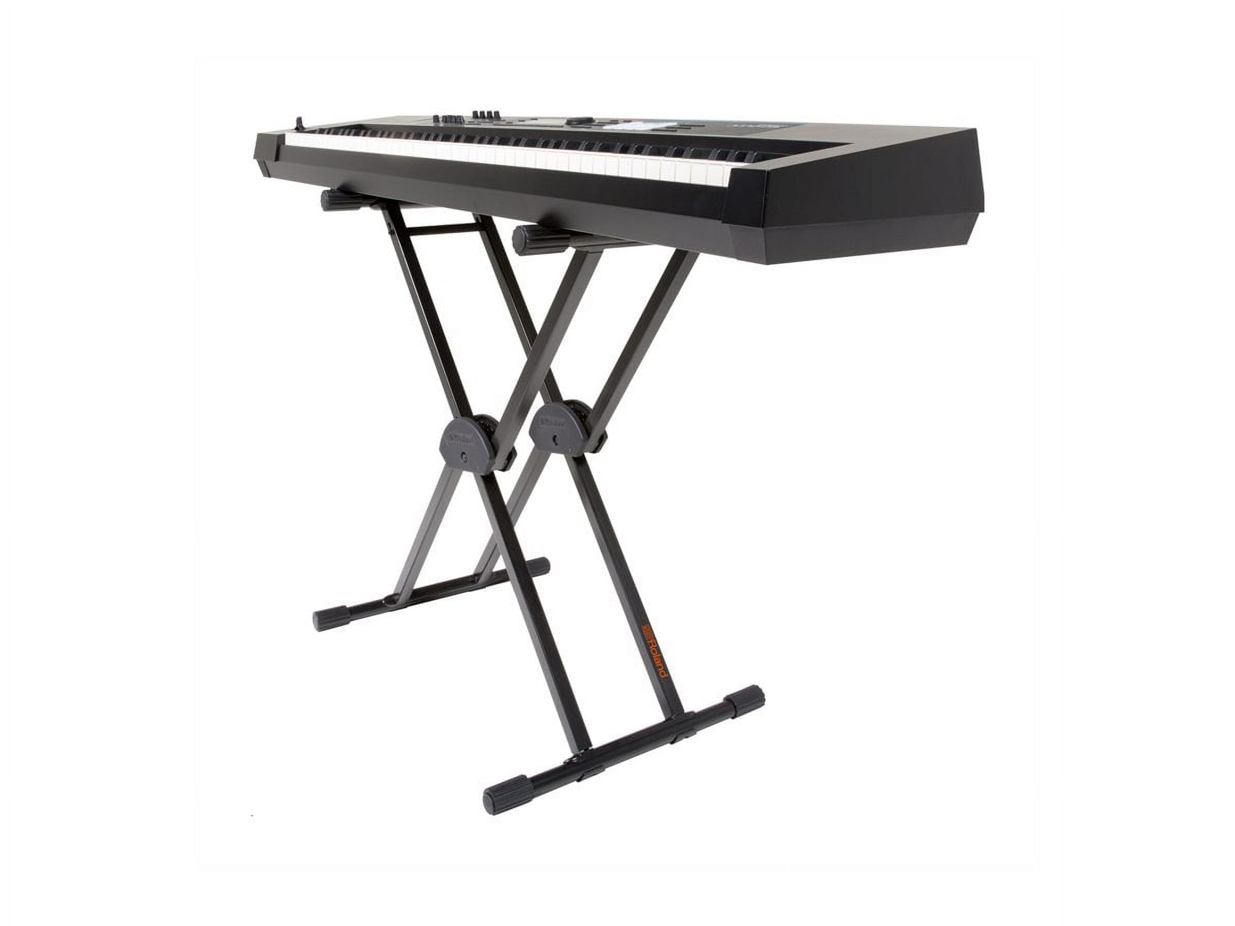 Roland KS-20X Double Braced Keyboard Stand