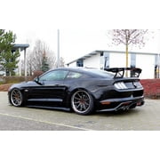 Genuine 3M 2080 Gloss Black Vinyl Wrap Car Sticker Film Decal Bubble Free