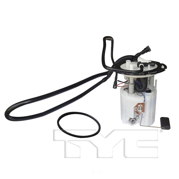 TYC Fuel Pump Assembly Fits 2005 Chevrolet Malibu