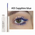 thumbnail image 1 of Handaiyan Color Mascara Is Thick And Long, 1 of 5