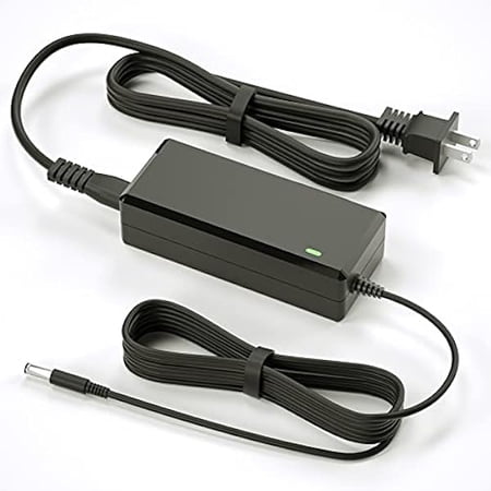 Replacment for Sceptre Monitor Power Cord 12V 5A AC Adapter for Sceptre EC Series 32" 30" 27" 24" 22" 20" 19" 15" E248W E225W E205W E275W Screen LED-Lit & Supersonic Monitor Power Supply Cord Charger