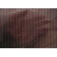 thumbnail image 4 of oneOone Cotton Silk Fabric Waves & Triangle Geometric Decor Fabric Printed BTY 42 Inch Wide, 4 of 4