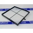 thumbnail image 4 of Filter, Interior Air for TATA TIAGO, TIGOR, XPRES-T EV - 358.131-351 - HELLA, 4 of 4