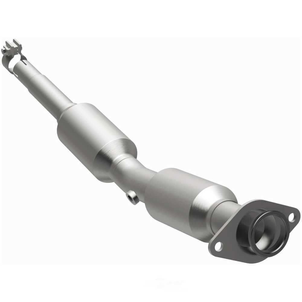 MagnaFlow Exhaust Products 49752 Direct-Fit OEM Grade Federal(Exc.CA) Catalytic Converter