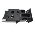 thumbnail image 2 of 7H2858601, Ashtray Cup Coin Holder Ashtray Wallet Easy Installation Interior Organizer  For Transporter RHD, 2 of 8