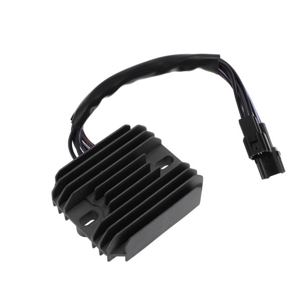Reemplazo del regulador de voltaje rectificador Unique Bargains para Suzuki GSX-R600 2006-2013