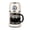 Cream, variant on Nostalgia Retro Coffee Maker, 10-Cup One Button Brewing Classic Coffee Machine with Reusable Filter, Cream