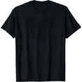 thumbnail image 1 of Disney Mickey Mouse Halloween Stylized Spider Web Silhouette T-Shirt All Size S-5XL, 1 of 4