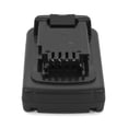 thumbnail image 4 of 20V 1500mAh 30Wh Li-ion battery for Black & Decker LB20, 4 of 4
