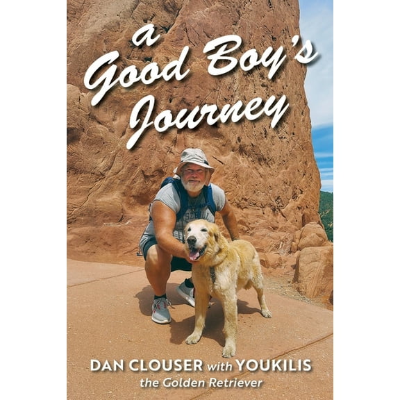 A Good Boy's Journey, (Paperback)
