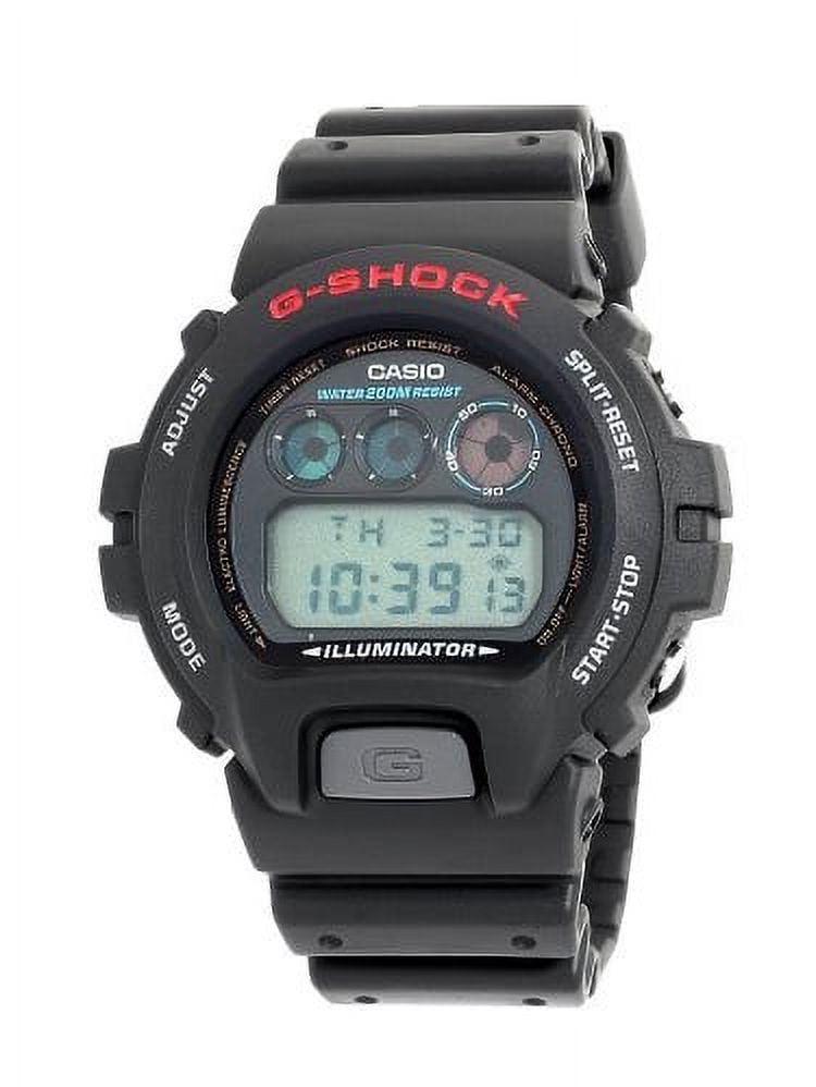 G-SHOCK スマートウォッチ G-SHOCKの新製品が「最強のスマートウォッチ」と言えるこれだけの理由