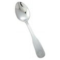 thumbnail image 2 of Winco 0006-10 12-Piece Toulouse European Table Spoon Set, 18-0 Extra Heavy Weight Stainless Steel, 2 of 2