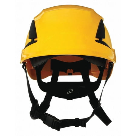 

3m Hard Hat Type 1 Class C Ratchet Yellow X5002V-ANSI