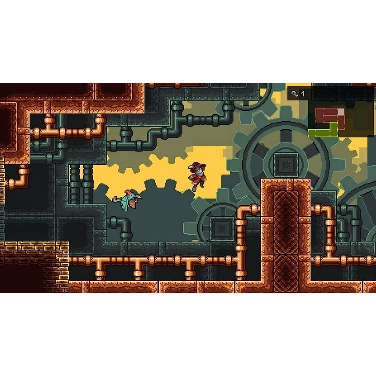 Nintendo Switch モンスター Mega Man Zero/ZX Legacy Collection for Nintendo Switch - Nintendo