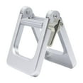 thumbnail image 1 of AMLESO Tube Squeezer Tube Dispenser for Hair Color Creams Hairdressing Cosmetics Artist Argent, 1 of 7