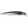 thumbnail image 6 of Jackall Fishing RERANGE 110 MATTE PRL WHT Jerk Baits [JRERA110-MPWH], 6 of 6