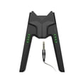 thumbnail image 2 of Gamepad empuñadura de carga accesorios portátiles para Switch/Switch OLED Joy-Con Handle, 2 of 8