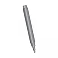 thumbnail image 1 of Rotulador,Rotuladores metálicos de punta fina para pintar y pintar,Rotulador para hacer tarjetas de papel negro para álbum de fotos,Pintura de arte Scrapbooking Vidrio Metal, 1 of 8