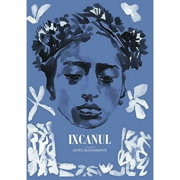 Kino Lorber - Ixcanul [DIGITAL VIDEO DISC]