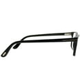 thumbnail image 3 of TOM FORD Eyeglasses FT5295 001 Shiny Black 56MM, 3 of 3