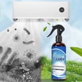 thumbnail image 6 of Aodebiao Air Conditioner Cleaner Foaming Spray, AC Coil Cleaner & Deodorizer, HVAC Maintenance Kit for Home and Wall-Mounted Units, Non-Toxic Deep Cleaning Solution, 6 of 6