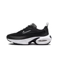 thumbnail image 2 of Zapatillas unisex clásicas Air Max Portal en blanco y negro, cómodas y versátiles, de caña baja, informales, para correr, 2 of 4