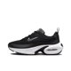 thumbnail image 2 of Zapatillas unisex clásicas Air Max Portal en blanco y negro, cómodas y versátiles, de caña baja, informales, para correr, 2 of 4