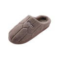 thumbnail image 6 of CHUMUD Women's Slippers Plush Warm Indoor Bedroom House Shoes with Memory Foam Anti-Skid Sole, 6 of 6