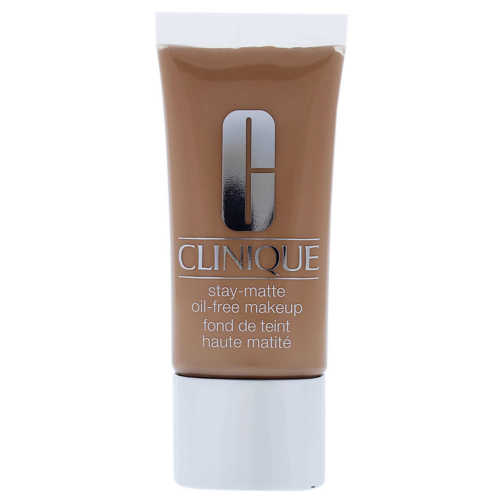 clinique stay matte 09 neutral
