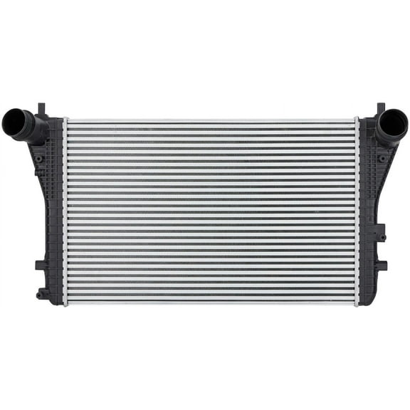 Spectra Premium 4401-1143 Automotive Intercooler