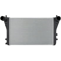 Spectra Premium 4401-1143 Automotive Intercooler