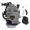 thumbnail image 2 of Carburador, carburador ATV, carburador de mayores emisiones, carburador TR para automóvil, optimizado para la excelencia, 2 of 9