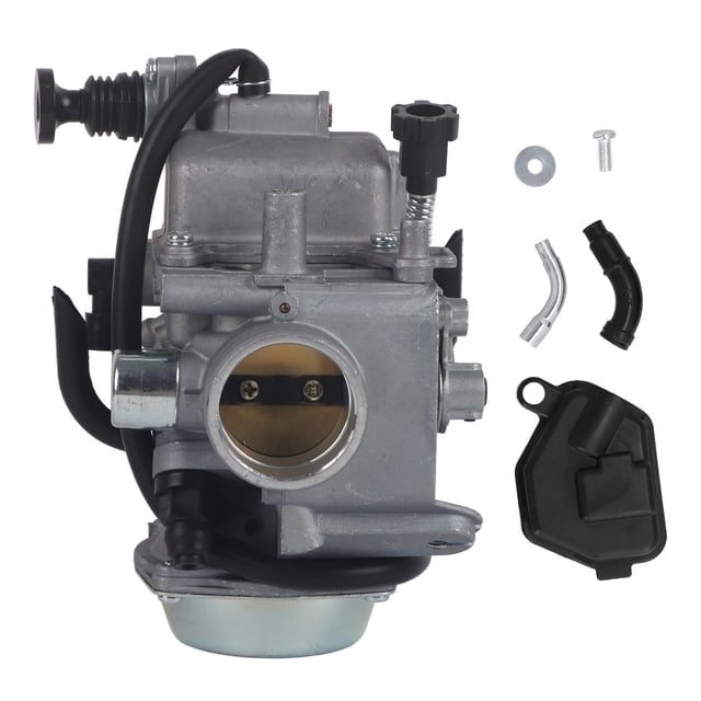 Reemplazo de emisiones más grandes del Carburador BRI ATV para Honda 300 TRX300 Fourtrax 1988-2000