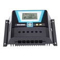thumbnail image 2 of Controlador solar para baterías de diversas características BSC8048 80A 12V/24V/36V/48V Control de carga, 2 of 14