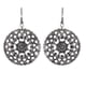 thumbnail image 2 of Pendientes de Joyería de Moda Salvador Para dama Boho Elegante, 2 of 3