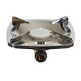 thumbnail image 3 of Stansport Single Burner Propane Stove 10,000 BTUs, 3 of 9