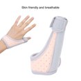 thumbnail image 6 of UrbanEden Thumb Brace Children, Lightweight Design Adjustable Tightness Comfortable Thumb Splint Thumb Spica Splint For Children Kids, 6 of 8