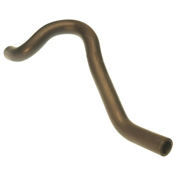 HVAC Heater Hose Fits select: 2000-2002 CHEVROLET CAVALIER, 2000-2002 PONTIAC SUNFIRE