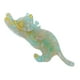 thumbnail image 1 of Pinza de pico de pato con hoja de ácido acético, pinzas para el pelo de gato lindas para mujeres y niñas, pinzas para el pelo, decoración del cabelloestilo: estilo4;, 1 of 5