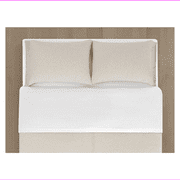 $ 159.99 Calvin Klein Jogger Duvet Cover Full/ Queen Beige