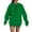Army Green, variant on cocolona Womens Half Zip Sweatshirts Fall Fashion Crewneck Long Sleeve Shirts Oversized Sweatshirt Tops Winter Clothes Outfits