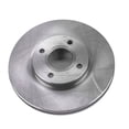 thumbnail image 2 of Power Stop AR85167 Autospecialty OE Replacement Brake Rotor - Front, 2 of 4