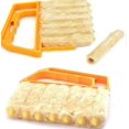 thumbnail image 4 of 2-pack Cleaning Brush, Blind Cleaner Shutters Window Blind Brush Dust Cleaner, 4 of 5